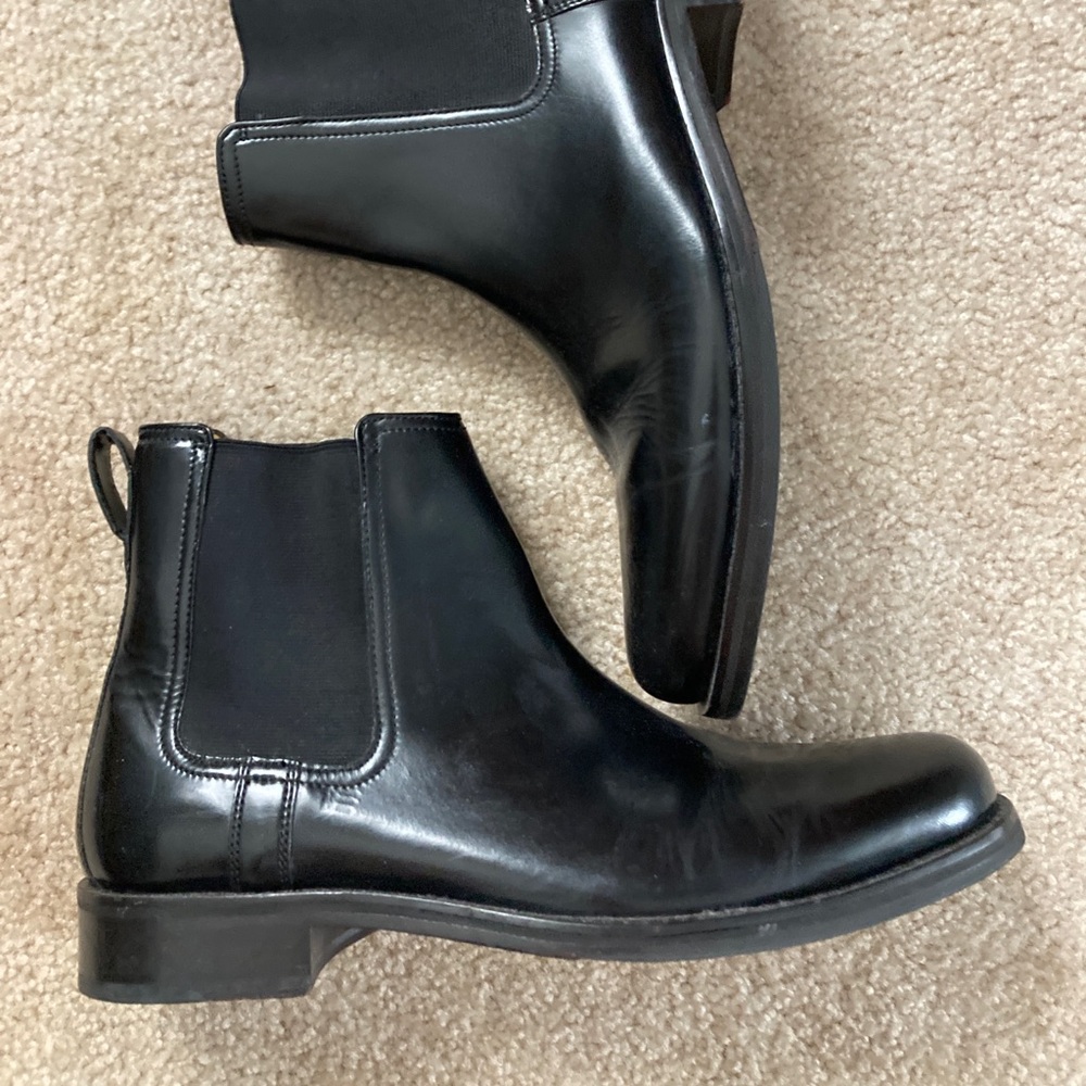 Cole Haan Men’s Size 13 Chelsea Style Boots
